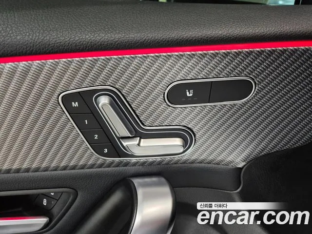 Mercedes-Benz A-Class W177 — Фото автомобиля 16