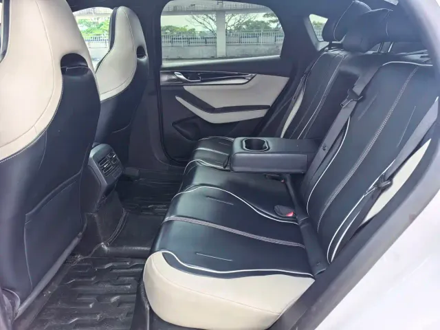 BYD Qin PLUS — Фото автомобиля 9