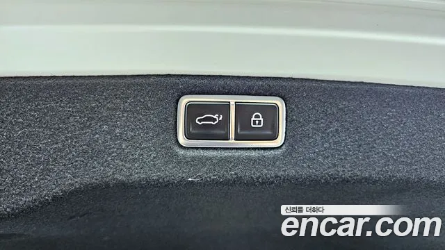 Hyundai Sonata Sonata Edge(DN8) — Фото автомобиля 30