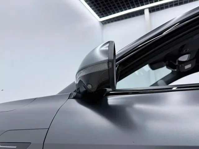 Arcfox Alpha T5 — Фото автомобиля 16