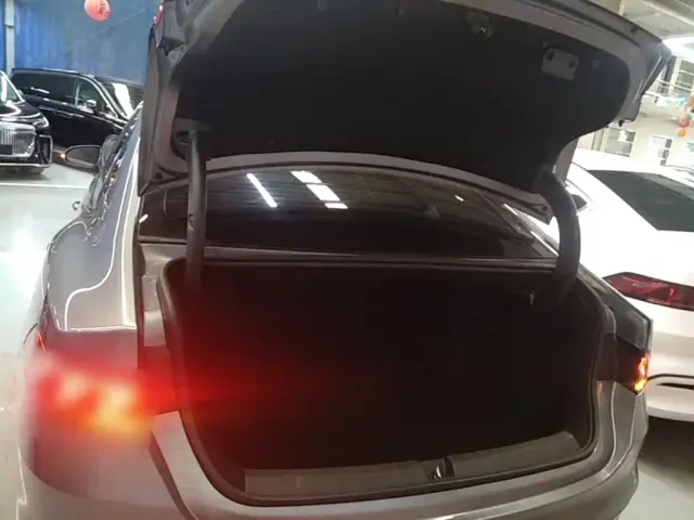 BYD Qin PLUS — Фото автомобиля 18