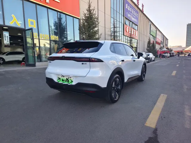 Deepal S05 — Фото автомобиля 6