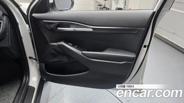 Kia Seltos New — Фото автомобиля 14