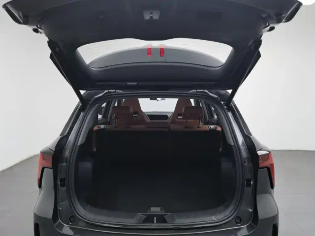 Changan CS75 Plus — Фото автомобиля 16