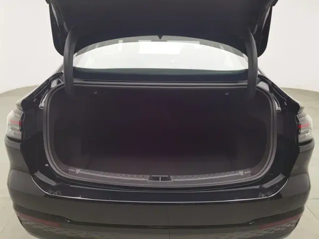 Ford Mondeo — Фото автомобиля 16