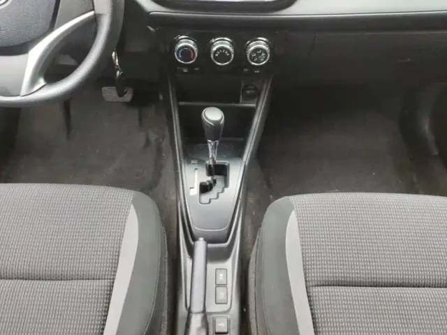 Toyota Vios — Фото автомобиля 16