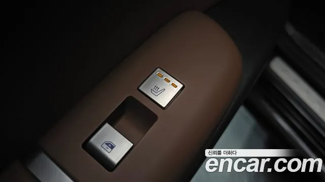 Hyundai Grandeur GN7 — Фото автомобиля 24