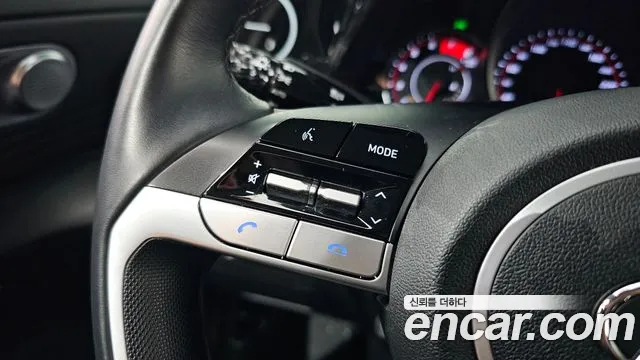 Hyundai AVANTE Avante (CN7) — Фото автомобиля 29