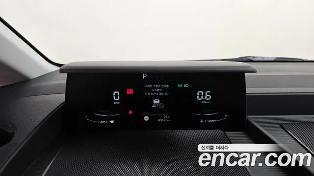 Hyundai Staria — Фото автомобиля 11