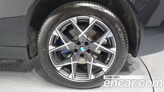 BMW X3 — Фото автомобиля 20