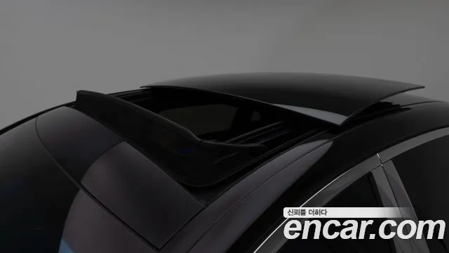 Mercedes-Benz S-Class W223 — Фото автомобиля 13