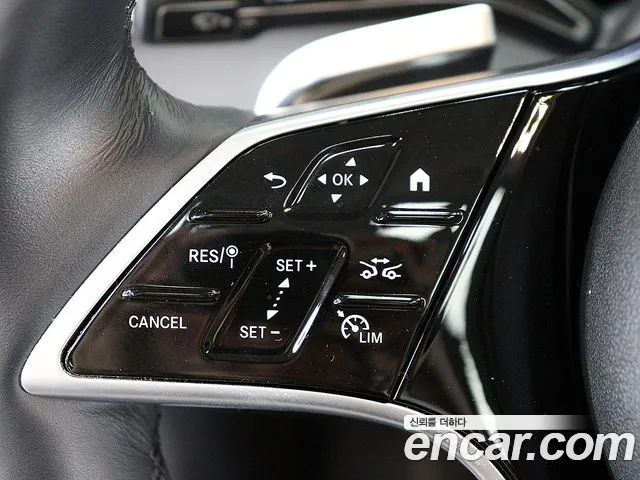 Mercedes-Benz GLE-Class — Фото автомобиля 15