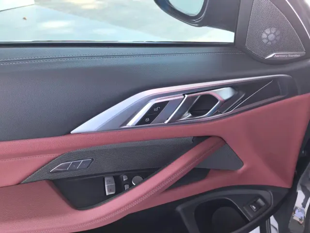 BMW 4 Series — Фото автомобиля 7