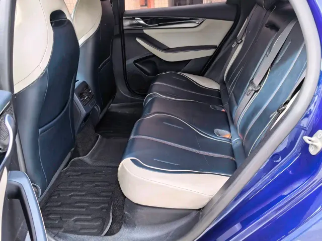BYD Qin PLUS — Фото автомобиля 3