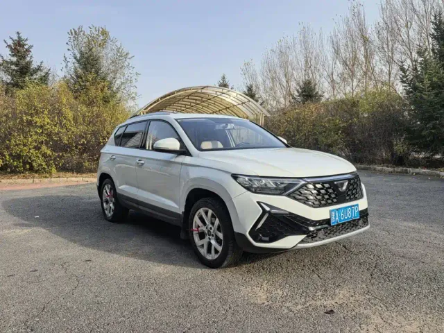 Jetta VS5 — Фото автомобиля 3