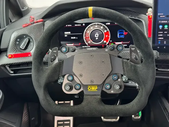 Volkswagen Golf GTI — Фото автомобиля 14