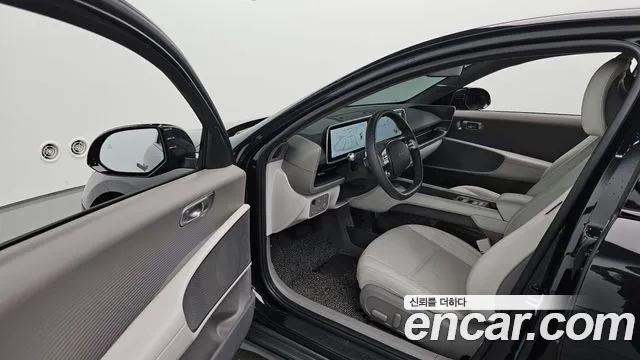 Hyundai Ioniq 6 — Фото автомобиля 15