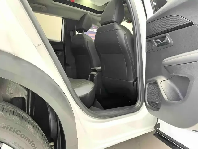 Peugeot 2008 — Фото автомобиля 14