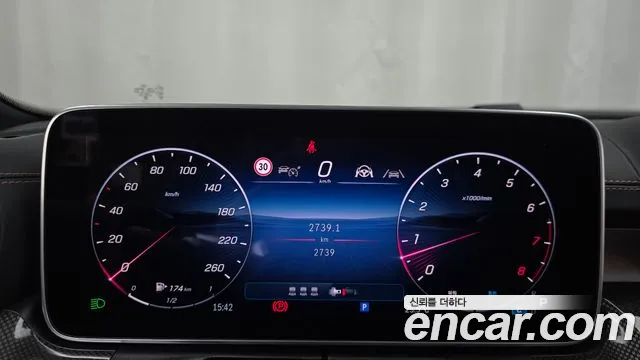 Mercedes-Benz C-Class — Фото автомобиля 8