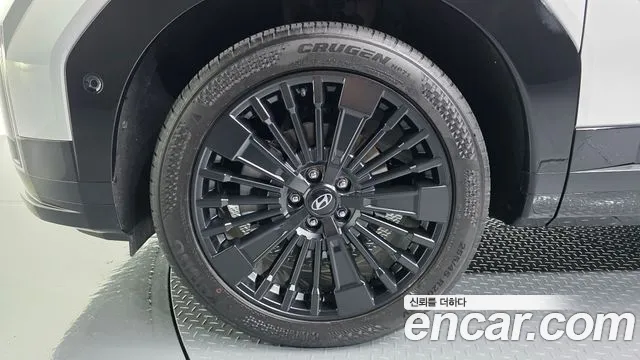 Hyundai Santafe — Фото автомобиля 4