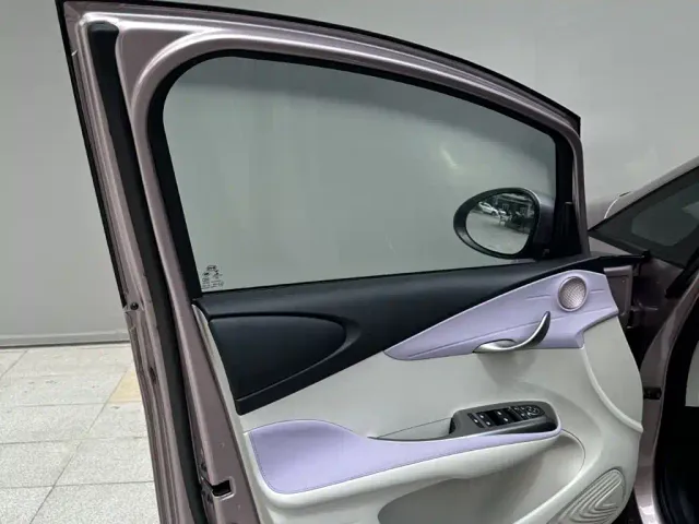 BYD Dolphin — Фото автомобиля 12