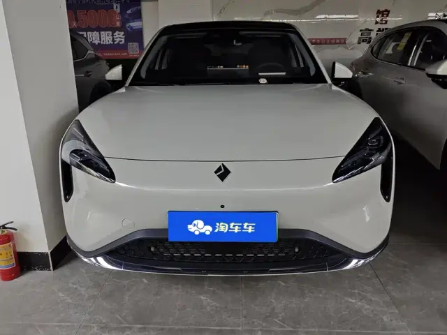 Baojun Yunhai — Фото автомобиля 2