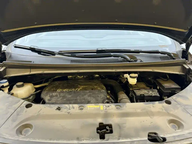 GAC Trumpchi M8 — Фото автомобиля 7