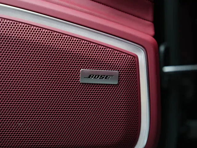 Porsche Panamera — Фото автомобиля 11