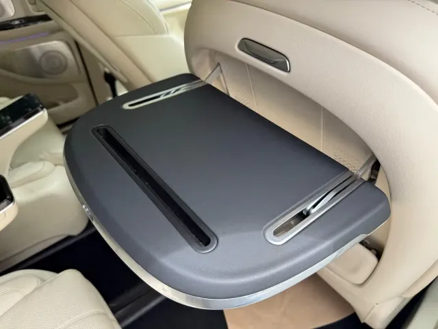 Voyah Dreamer — Фото автомобиля 19