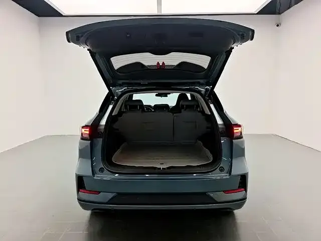 Changan Qiyuan Q05 — Фото автомобиля 15