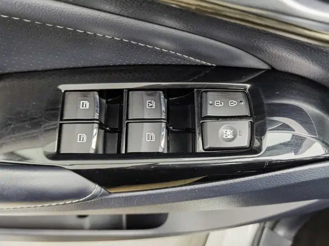 GAC Trumpchi M8 — Фото автомобиля 9