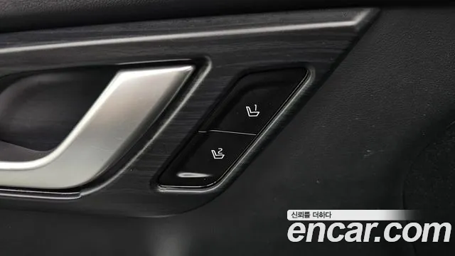 Kia EV6 — Фото автомобиля 23