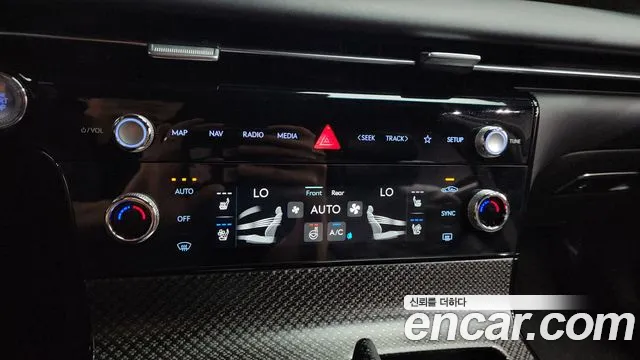 Genesis G80 Бензин 2.5 турбо AWD — Фото автомобиля 25