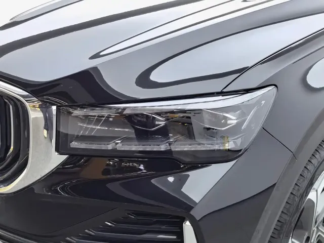 Geely Xingyue L — Фото автомобиля 8