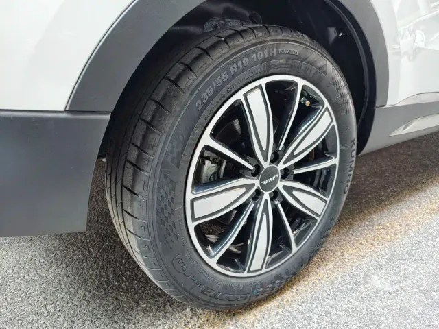 Haval H6 — Фото автомобиля 14