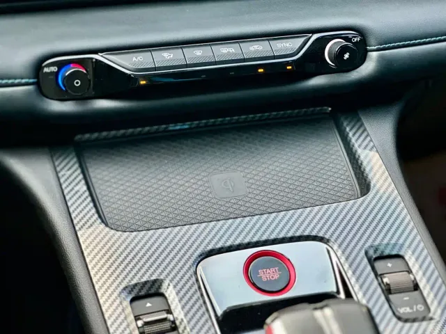 GAC Trumpchi Emkoo — Фото автомобиля 7
