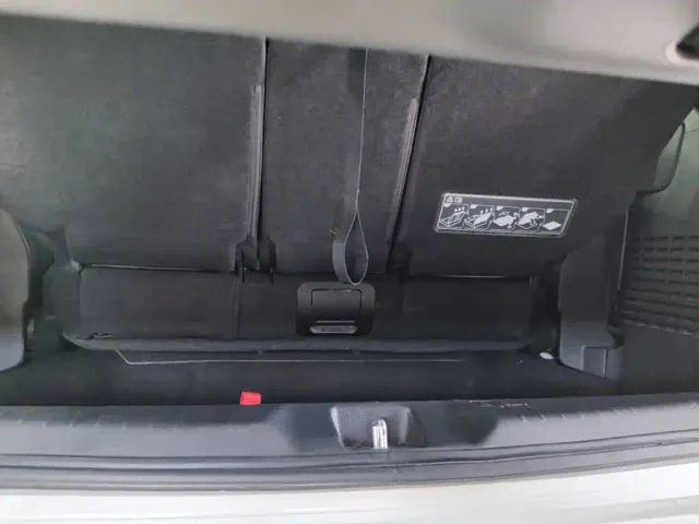 Honda Odyssey — Фото автомобиля 18