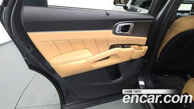 Kia Sorento Sorento 4-е поколение Дизель 2.2 4WD — Фото автомобиля 21