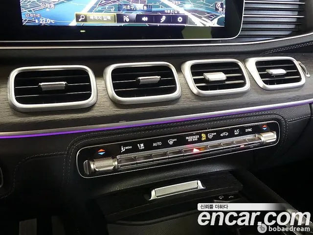 Mercedes-Benz GLE-Class — Фото автомобиля 17