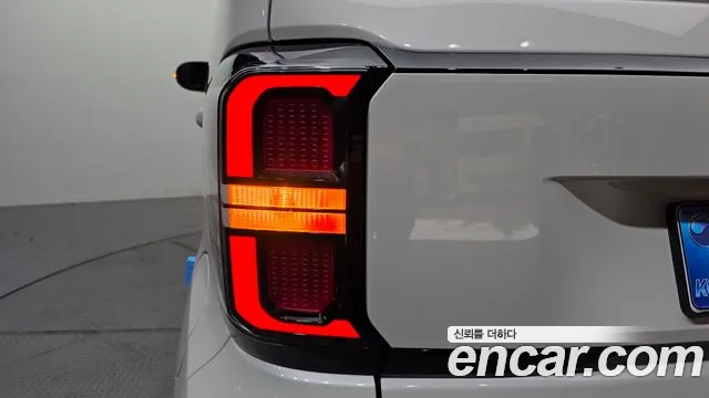 Kia RAY Новый Kia Ray Signature — Фото автомобиля 18