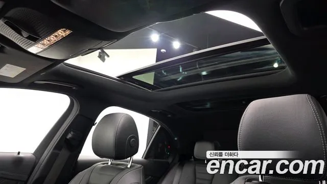 Mercedes-Benz E-Class W213 — Фото автомобиля 25
