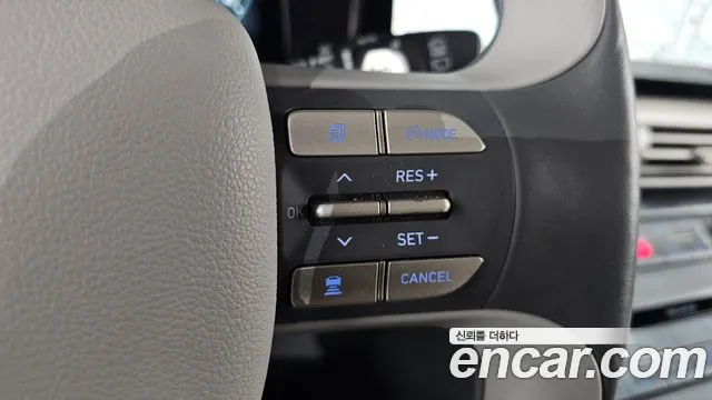 Hyundai Nexo — Фото автомобиля 24