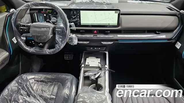 Kia Seltos — Фото автомобиля 7