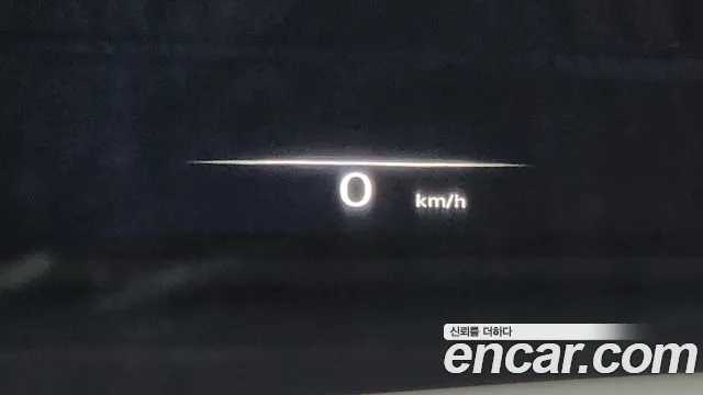 Genesis GV70 2.5T Бензин AWD — Фото автомобиля 16