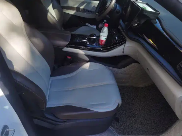 BYD Qin PLUS — Фото автомобиля 8