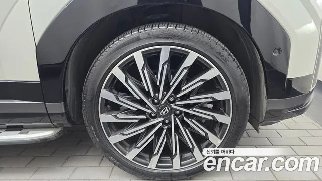 Hyundai Santa Fe MX5 — Фото автомобиля 6