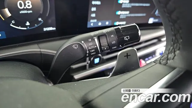 Hyundai Santa Fe MX5 — Фото автомобиля 30