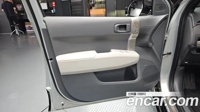 Kia EV3 — Фото автомобиля 22