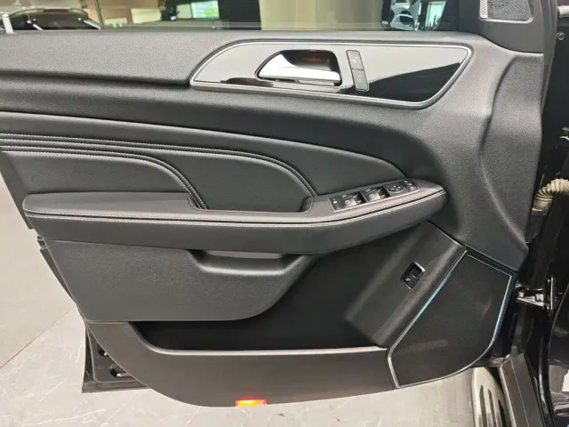 BAIC Beijing Offroad BJ90 — Фото автомобиля 5