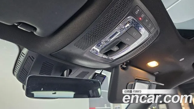 Mercedes-Benz GLB-Class X247 — Фото автомобиля 28